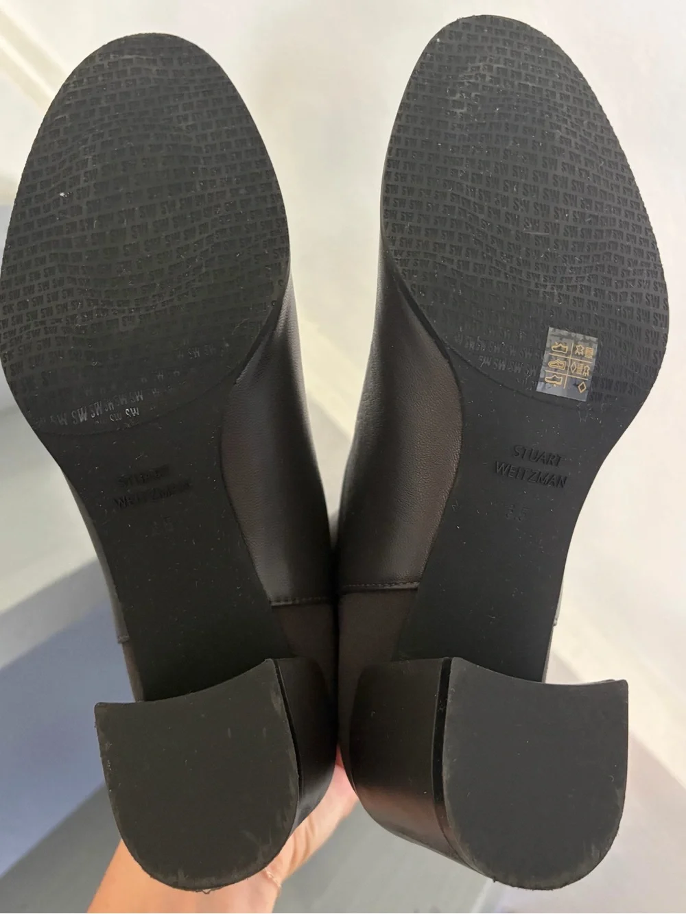 Stuart Weitzman stuart weitzman